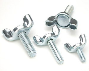 焊接蝶螺絲