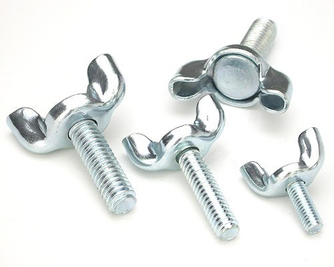 焊接蝶螺絲